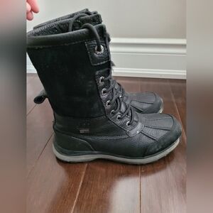 Ugg waterproof boots